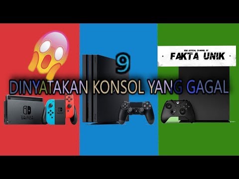 Video: Ronimo Games Mengeluarkan Prototaip Untuk Projek Konsol Yang Dibatalkan