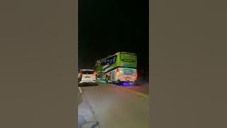 CINEMATIC BUS SUBUR JAYA 'CENTENARIO' FULL STUT #shorts #storywa