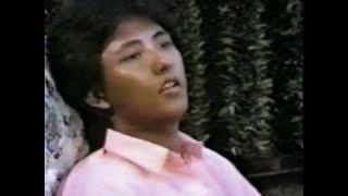 #001 Soe Thu on MRTV 1986