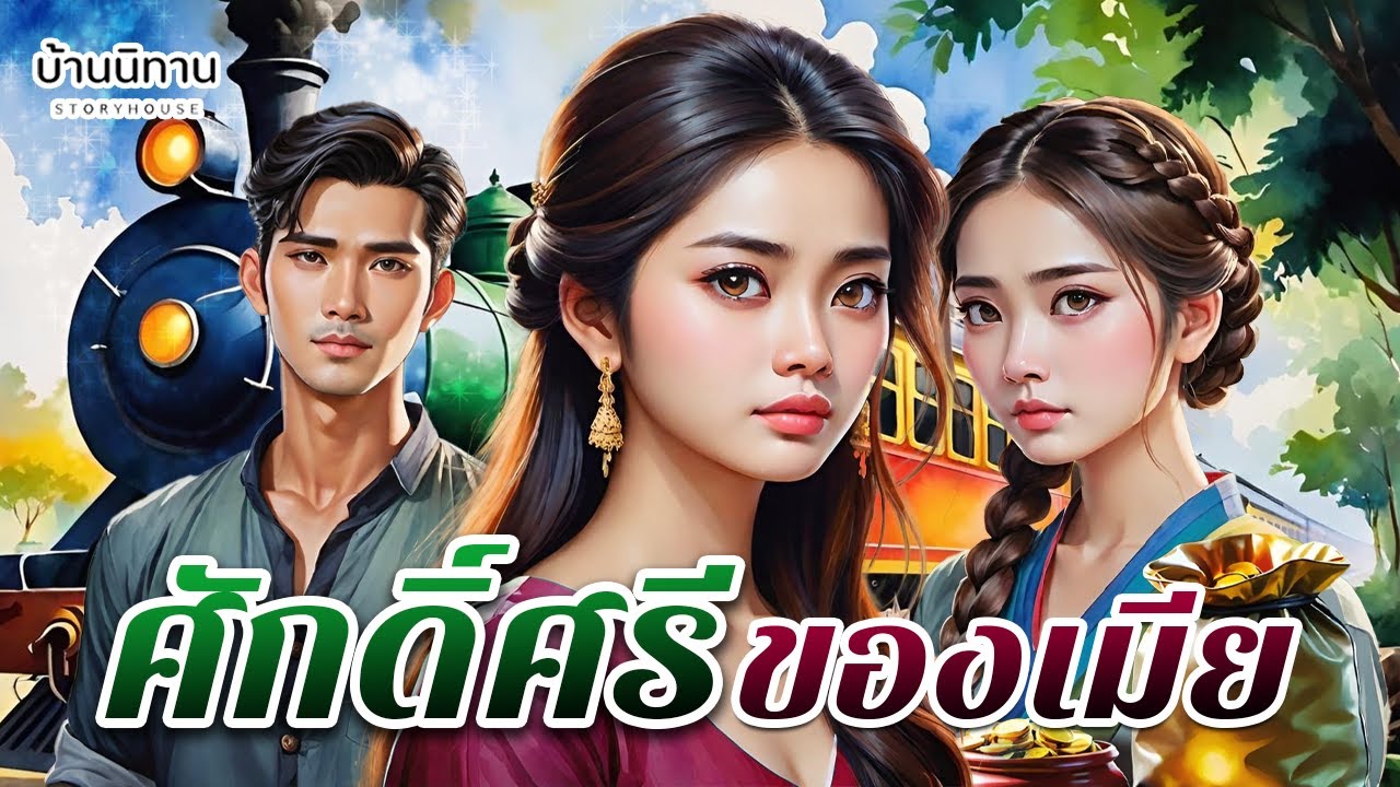 ศักดิ์ศรีของเมีย 