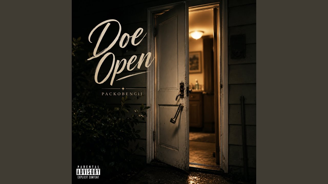 Doe Open auf YouTube ansehen Doe Open auf YouTube ansehen