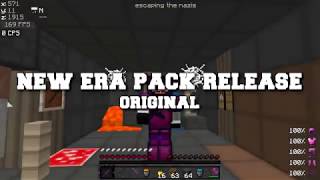 new era pack release