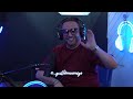ENTREVISTA A CHELITO DE CASTRO | LOS AMIGOS DE GUILLERMO AMIGO