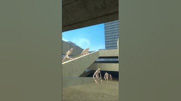 SCP-096:SL Nextbot Chasing 7