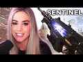 SENTINEL IS MY NEW BEST FRIEND! 🎯 | Apex Legends Season 5 Ranked Highlights