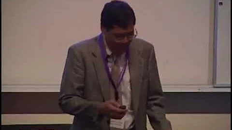 Dr. Stephen Chew