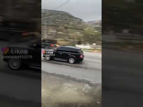 حالات وتس اب رنج روفر