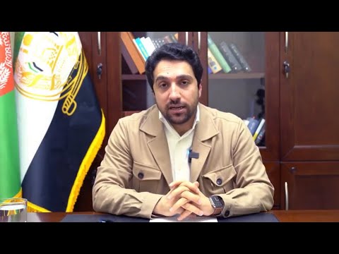 أحمد مسعود التهديد الإرهابي الإقليمي والعالمي القادم من أفغانستان يتوسع