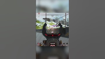 DONT THINK GIBBY CAN HIDE BEHIND THAT #shorts