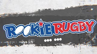 Rookie Rugby : Flag Rugby for the USA