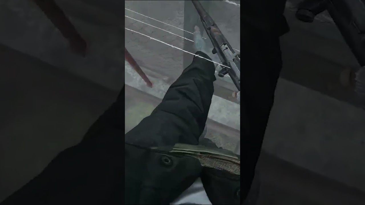 My DayZ Luck