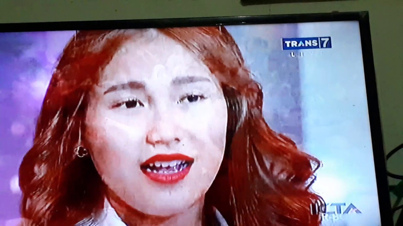 Ayu ting ting Apalah Cinta - YouTube