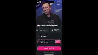 MIMIC AI - app overview screenshot 4