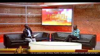 Nishati mbadala ya mkaa kuiondoa Tanzania katika jangwa
