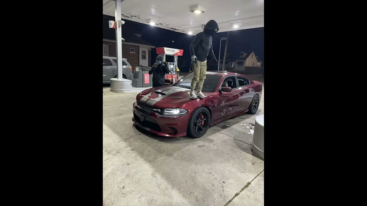 [FREE] Baby Smoove x Rocaine x Detroit Type Beat 