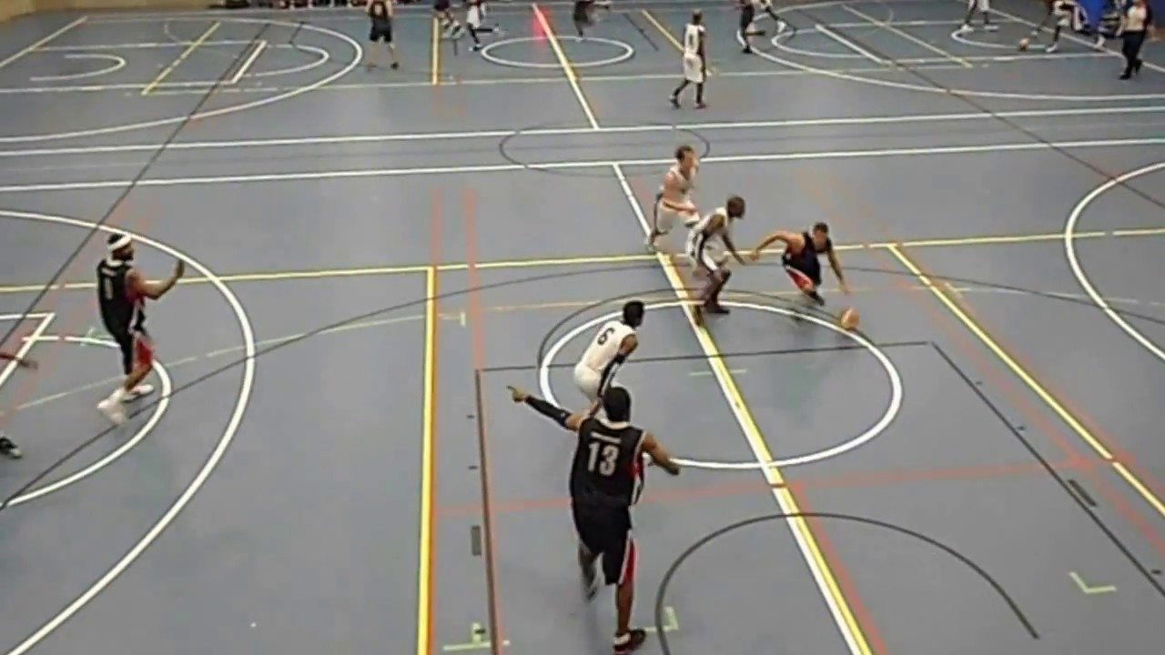 CAPE TOWN BASKETBALL UCT vs MVKB UCT YouTube