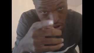 Mad Dog C.E.O. of Stack Bread Gang - Gangland Mixtape Drops Today Friday 13th 4/13/2012
