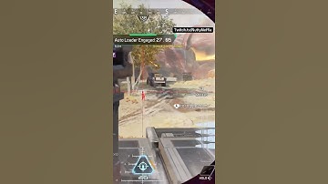 Best Clip Ive gotten all year 😂😂 #apexlegends #apexclips #shorts