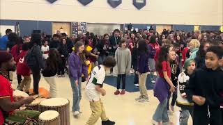 School Assembly