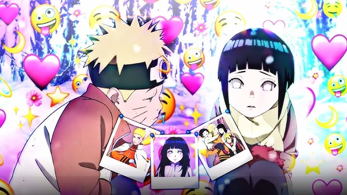 Only Hinata understand the felling of loneliness of Naruto💯🥺, Naruto  Edit, #shorts #viral #anime, Real-Time  Video View Count