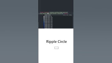 This button hover effect is really cool and easy to make #code #coding #webdevelopment #tailwindcss
