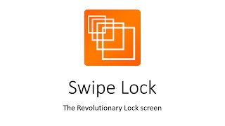 Swipe Lock by smalltinyapps (New Launch Offer) screenshot 2