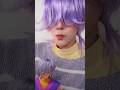 kpdh singing soda pop #kpopdemonhunters #cosplay #recommended #trending