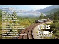 Golden Memories Songs Of Yesterday - The Most Beautiful Melodies In The World! oldies but goodies