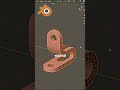 Essential 3D Modeling Exercises | Blender &amp; Plasticity | Part 28 #3dmodeling #blender #plasticity