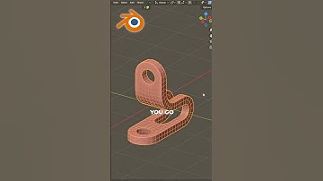 Essential 3D Modeling Exercises | Blender & Plasticity | Part 28 #3dmodeling #blender #plasticity