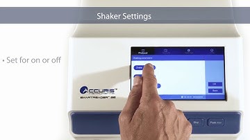 Southern Labware Accuris SmartReader 96 Microplate Reader