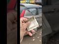 Navimumbai kamothe Near KFC#shortvideo #travel #cash