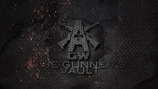 The Gunner's Vault: FG-42 Teaser