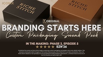 The Custom Packaging Strategy That Makes Fashion Brands Unforgettable