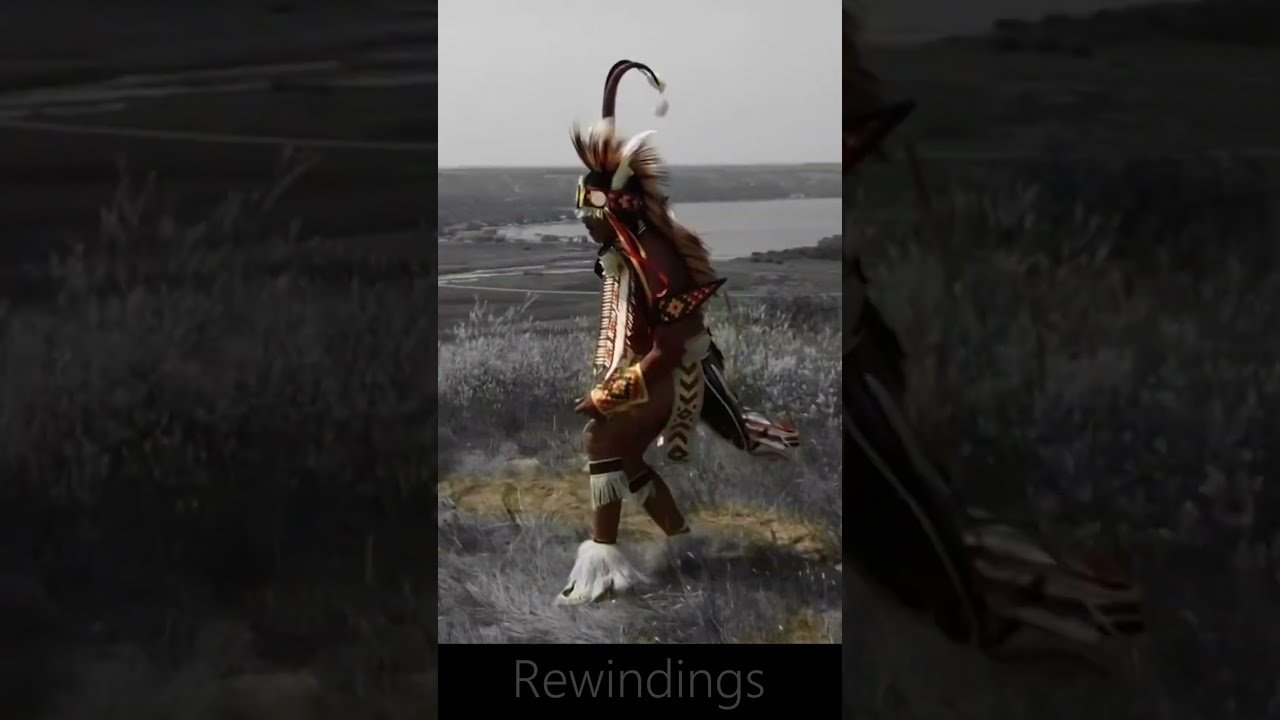 Enthralling Powwow Rhythms Indigenous Dance Showcase Native American Culture