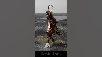 Thumbnail of Enthralling Powwow Rhythms: Indigenous Dance Showcase | Native American Culture