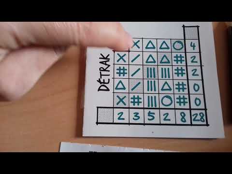 DETRAK de Gigamic