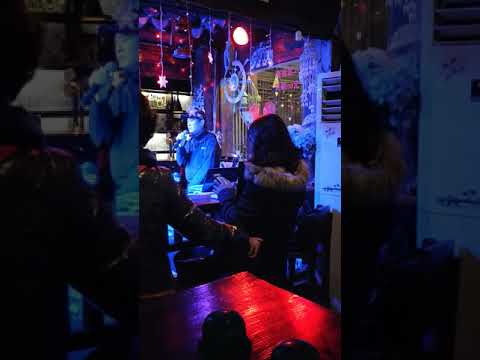 唐伯兔翻唱周杰伦《回到过去》