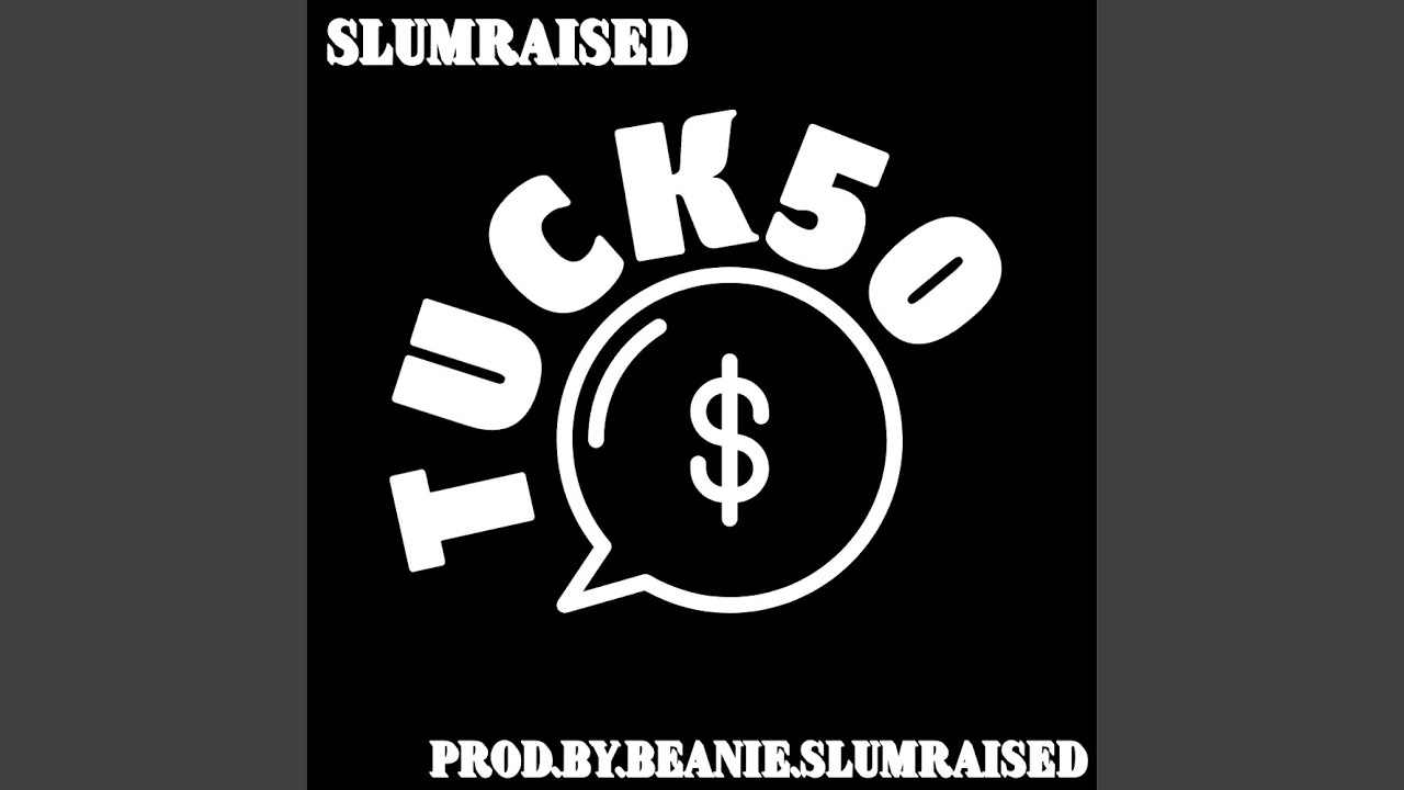 Watch TUCK50 on YouTube Watch TUCK50 on YouTube