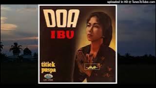 04. TITIEK PUSPA - Doa Ibu (1966)