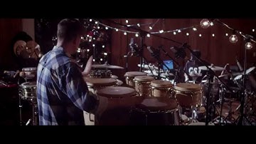 Ghost-Note - Joshua Johnson (Fortified)