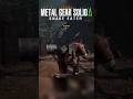 Snake vs the Ocelot Unit |Metal Gear Solid 3 Delta|