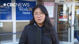 Fewer people advance voting in B.C. election so far than in 2024