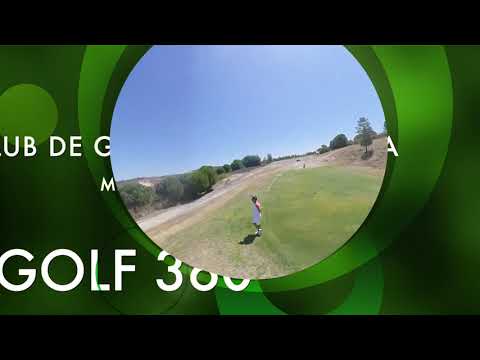 Club de Golf Corta Atalaya, una de las experiencias que todos deberíamos vivir Los Mejores Campos de Golf en Huelva: La Guía Definitiva