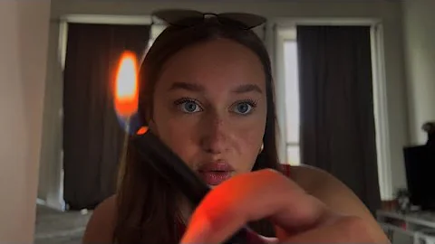 ASMR fast & aggressive follow my instructions 😴🌟