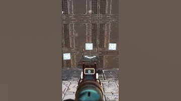 AIMLABS BUT ITS APEX LEGENDS #apexlegends #shorts #aimbot #aimlab