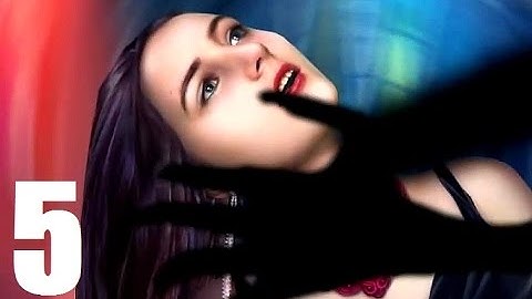 Surface 10: Virtual Detective - Part 5 Let