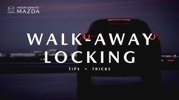 Tips • Tricks • Tuesday | Just Walk Away