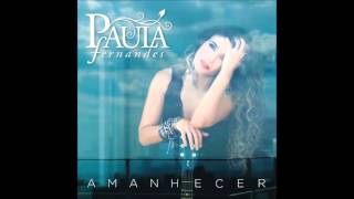 Video thumbnail of "Paula Fernandes - Amanhecer"