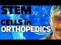 Do you believe in Regenerative medicine? What is the science behind stem cells - Dr Santhosh